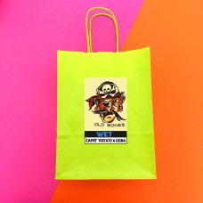 Puerto Rico Hacienda San Pedro Arabica: Delivery a partire da 250 gr.
